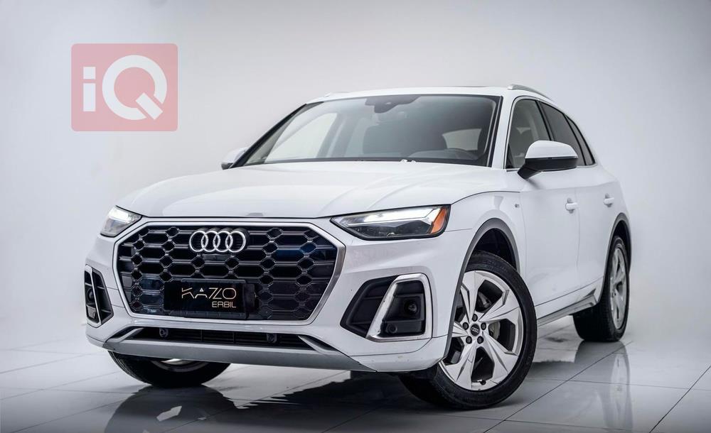 اودي Q5